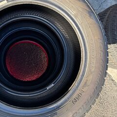 JMS１１０　🌟タイヤ安く譲ります🌟中古スタッドレスタイヤ🚗１８５/６５R１５（アクア・シエンタ・フリード・ノート・MAZDA2・ポロ）の画像