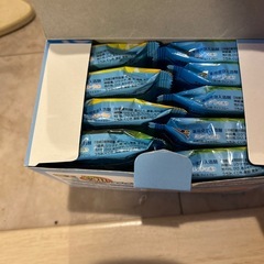 1個だけ使いました入浴剤あげますの画像