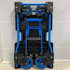 花岡車両　フラットカートの画像