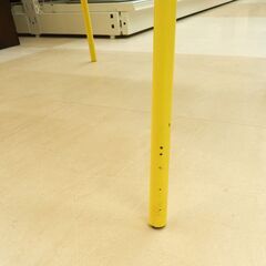 MAGIS(マジス)  Troy(トロイ)チェア イエロー マルセル ワンダース ダイニングチェア /札幌市清田区の画像