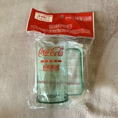 コラコーラのグラスセットその他の画像