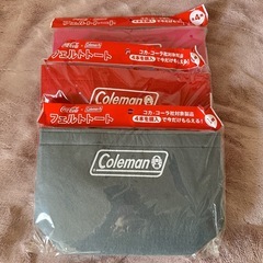 コラコーラのグラスセットその他の画像