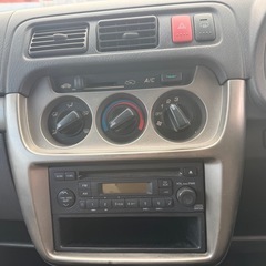 🉐仕事に趣味に即戦力！バモス 車検満タン🉐の画像