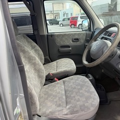 🉐仕事に趣味に即戦力！バモス 車検満タン🉐の画像