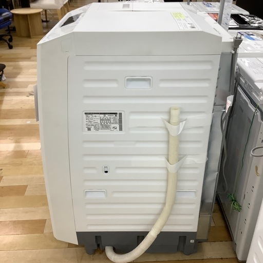 【トレファクラパーク岸和田】HITACHIのドラム式洗濯乾燥機が新入荷しました！