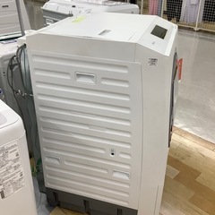 【トレファクラパーク岸和田】HITACHIのドラム式洗濯乾燥機が新入荷しました！の画像
