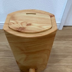 超音波加湿器　SLENDERの画像