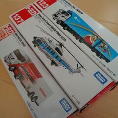 新品/未使用 トミカ  ロングトミカ No.123 ガリガリ君フルトレーラー  などの画像