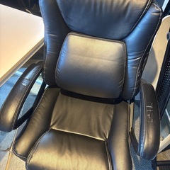 デスクセットの画像