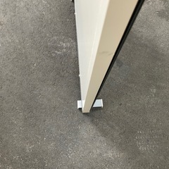 突っ張りラックの画像