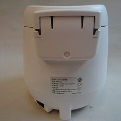 mlabs MSHU2L スーチム式加湿器の画像