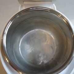 mlabs MSHU2L スーチム式加湿器の画像