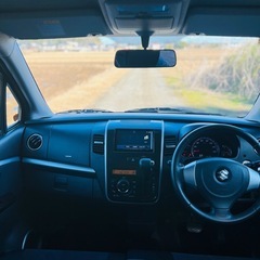 ♻️スズキワゴンR スティングレーリミテェット𝐈𝐈♻️の画像