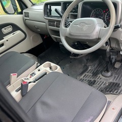 ディアスワゴン　スーパーチャージャー　車検R9年9月　4WDの画像