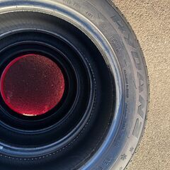 JMS１１１🌟タイヤ安く譲ります🌟中古スタッドレスタイヤ🚗１８５/６０R１５（アクア・カローラアクシオ・カローラフィールダー・シエンタ・ヤリス・ヴィッツ・グレイス・シャトル・フィット・ポロ・A１・トゥインゴ）の画像