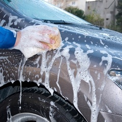 レンタカーオープニングスタッフ募集の画像