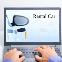 レンタカーオープニングスタッフ募集の画像