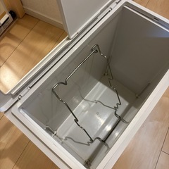 12/30までの取引  無印良品 ダストボックスの画像