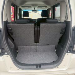 【店頭展示車】N-BOX　ターボSSﾊﾟｯｹｰｼﾞの画像