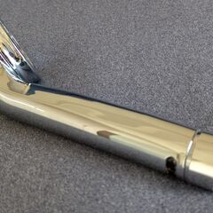 ボリーナ シャワーヘッド ワイドプラスの画像