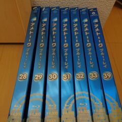 Blu-ray アメトーーク 雨上がり決死隊の画像