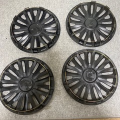 ホイールカバーの画像