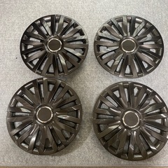 ホイールカバーの画像