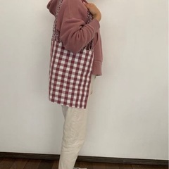 【美品】ハンモックバッグ　メキシコ　トートバッグの画像