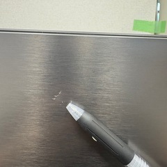 【未使用品】⭐️AQUA⭐️ 冷凍冷蔵庫 2025年 262L❗️大阪市近郊配送無料の画像