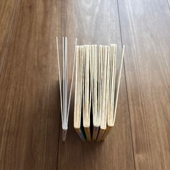 DAISO 絵本の画像