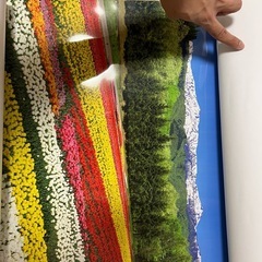 【高級】花紀行2026年カレンダーの画像