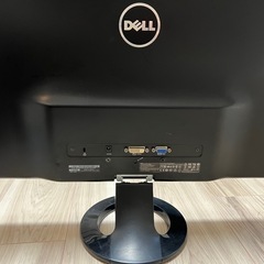 【27日まで限定0円】デルモニターの画像