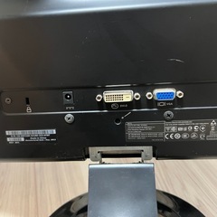 【27日まで限定0円】デルモニターの画像