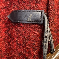  ダッフルコート  NICOLE
 CLUB FOR MEN の画像