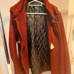  ダッフルコート  NICOLE
 CLUB FOR MEN の画像