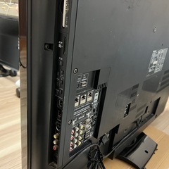 【27日まで限定0円】REGZAテレビの画像