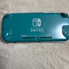 Switchライトの画像