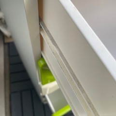 収納プラスチックの画像