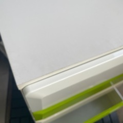 収納プラスチックの画像