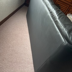 3人掛けソファの画像