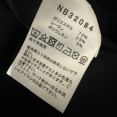THE NORTH FACE　ノースフェイス　の画像
