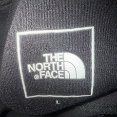 THE NORTH FACE　ノースフェイス　の画像