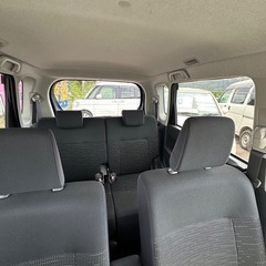 ジモティ特別価格！ダイハツ・ムーヴ　ナビ・ドライブレコーダ装備の画像