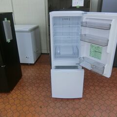 ID 705678　東芝２ドア　153L　２０２５年製　GR-W1BSの画像