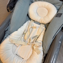 Combi ネムリラ オートスウィング BEDI Longの画像