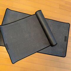 トヨタ/ベルファイア用(３０系前期)マット＆ハロゲンランプ球の画像