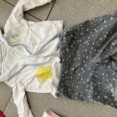 80サイズ　　美品　服色々セットの画像