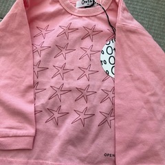 80サイズ　　美品　服色々セットの画像