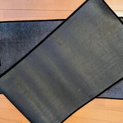 トヨタ/ベルファイア用(３０系前期)マット＆ハロゲンランプ球の画像