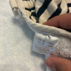 ベビー用　アウターの画像